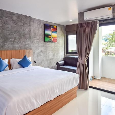Dee Homestay Pa Khlok Exterior foto
