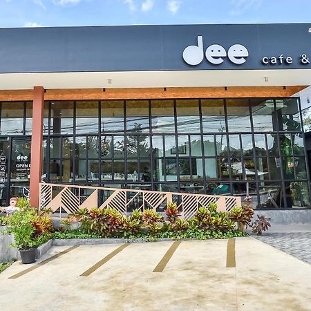 Dee Homestay Pa Khlok Exterior foto