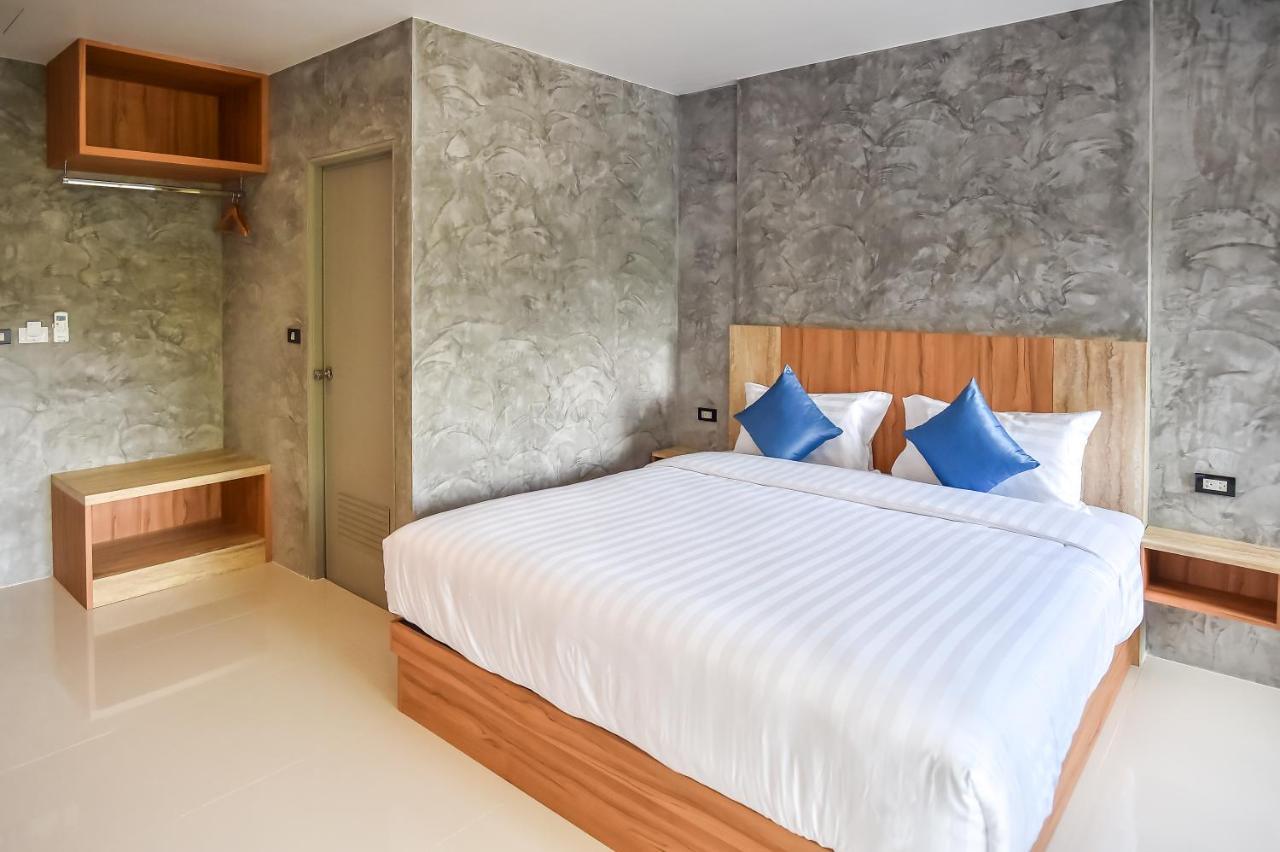 Dee Homestay Pa Khlok Exterior foto