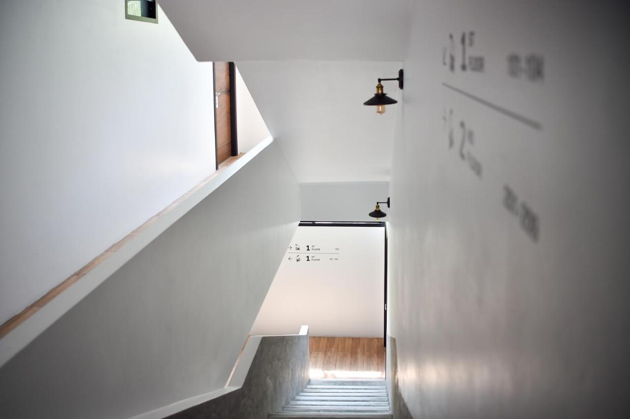 Dee Homestay Pa Khlok Exterior foto