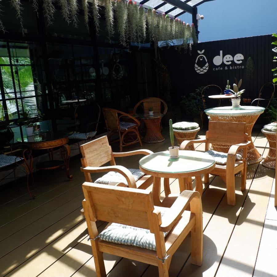 Dee Homestay Pa Khlok Exterior foto