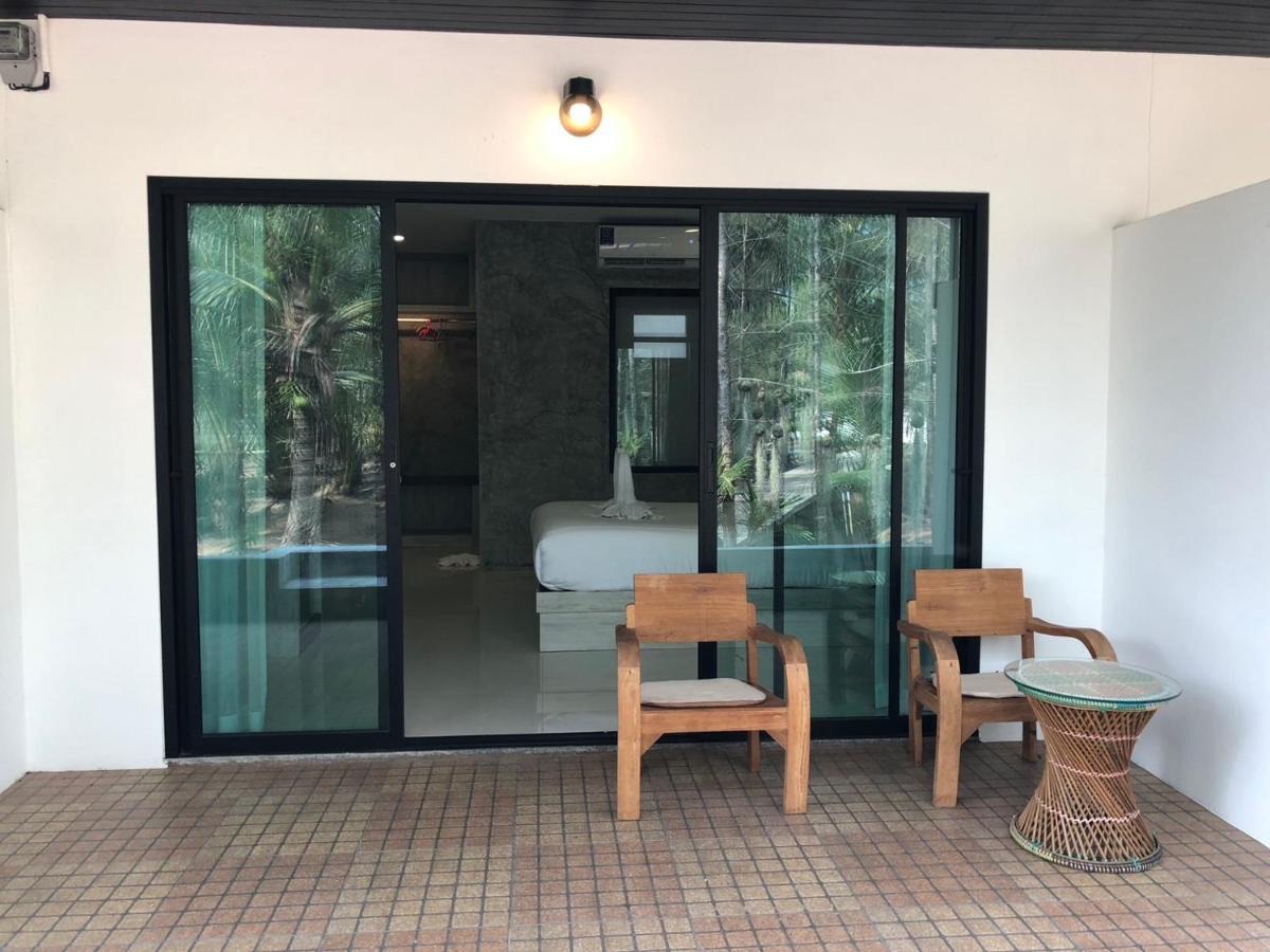 Dee Homestay Pa Khlok Exterior foto
