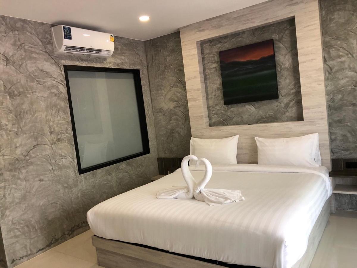 Dee Homestay Pa Khlok Exterior foto